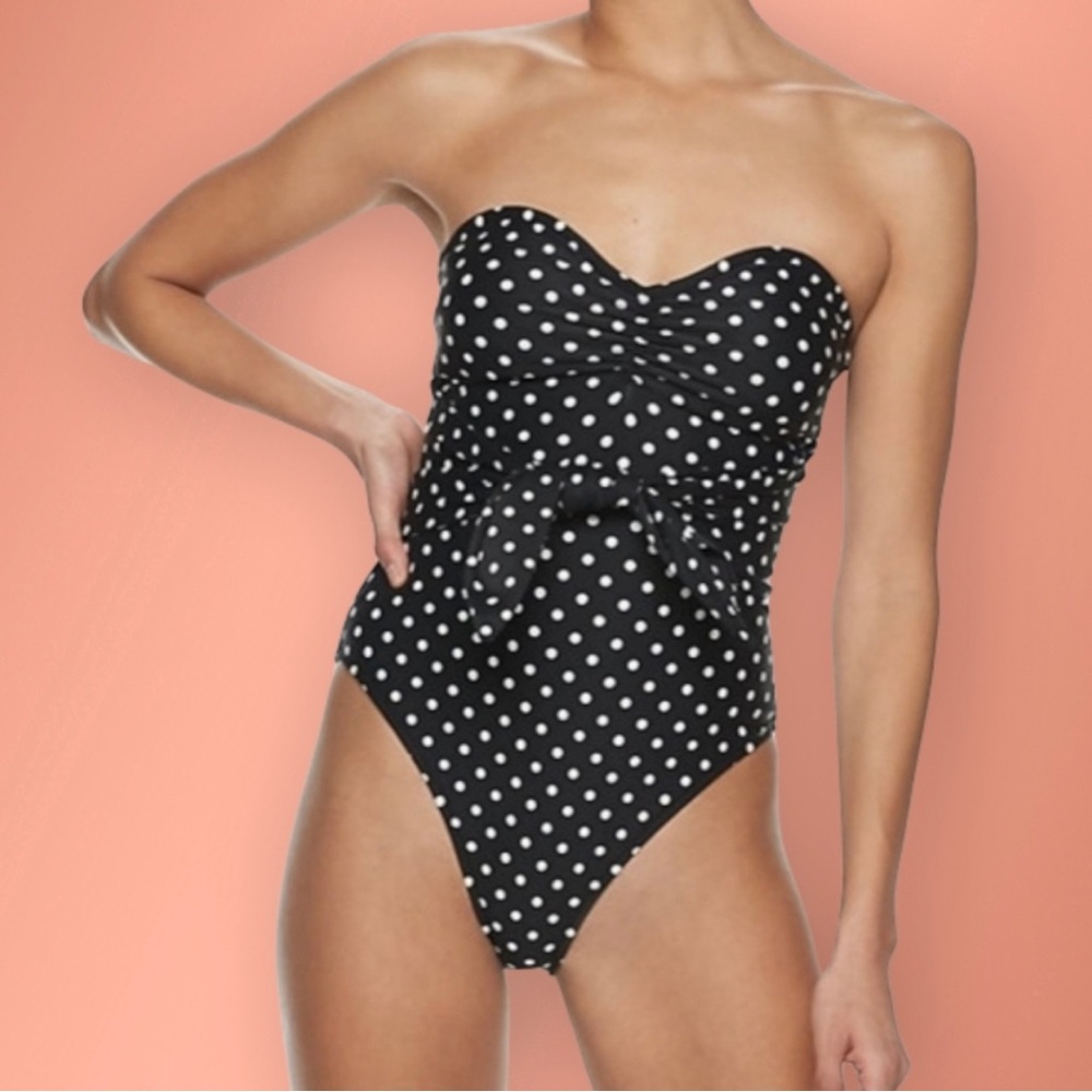 One piece Swimsuit